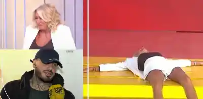 El estilista tucumano que dejó sin palabras a Yanina Latorre: "Mi sugar daddy tiene 72 años"