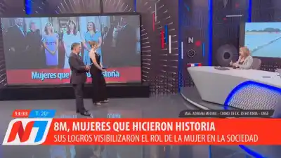 La historia que no te contaron: las mujeres invisibles que forjaron Santiago del Estero