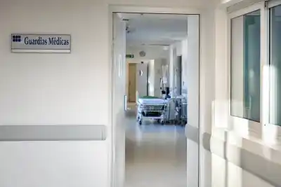 Guardias médicas en La Pampa: cuánto cobran los profesionales según el día