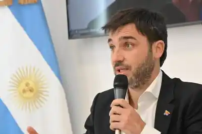El dato que posiciona a Chubut por encima del resto en el primer trimestre