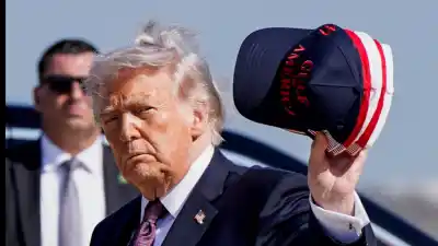 Trump sobre Cuba: la “frutilla del postre” que anticipa tras sus movidas en Venezuela e Irán