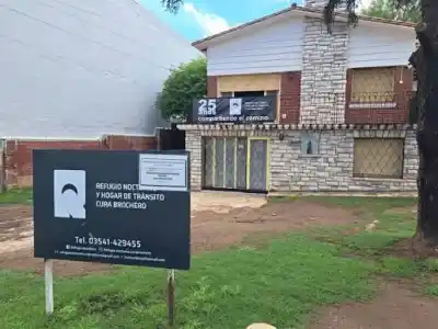 Cierre definitivo del Refugio Nocturno: el motivo que dejó sin respuestas a los más necesitados