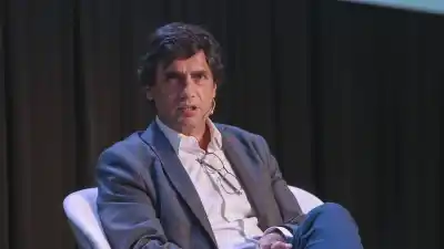 El plan oculto de Lacunza para 2027 que Macri ya conoce