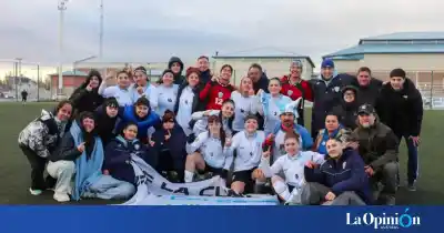 El penal que valió oro: Hispano eliminó al Boxing y sueña en el Regional