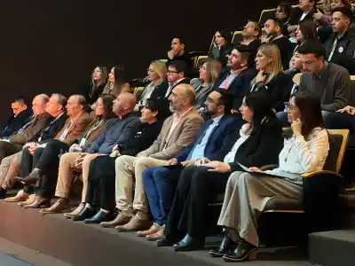 San Luis busca su sello gastronómico: comienza el 1° Foro de Identidad