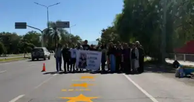 Buscan reducir la condena de Luciano López: el pedido que inquieta a las familias de las cinco víctimas