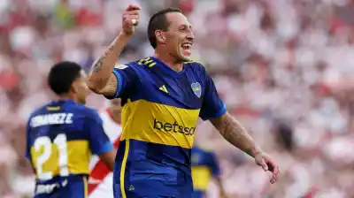 El adiós explosivo de Cristian Lema: las duras revelaciones sobre su salida de Boca que dejaron al descubierto una interna