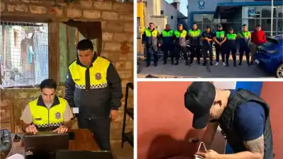 El dato que delató a los ladrones: allanamientos simultáneos y un hallazgo clave en Tucumán