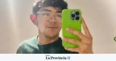 El drama de Jeremías: operado de urgencia tras un grave accidente en moto y su padre revela cómo sigue