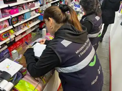 Inspeccionaron 30 comercios turísticos en San Martín de los Andes: qué controlaron