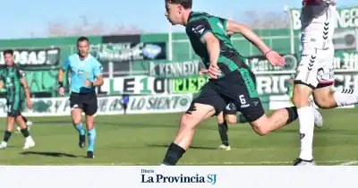 La lista de San Martín para el duelo en Tucumán: ¿podrá dar el golpe?