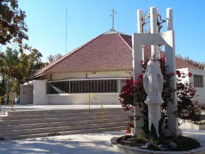 El robo que golpeó a una histórica capilla y la respuesta solidaria que conmueve a San Juan