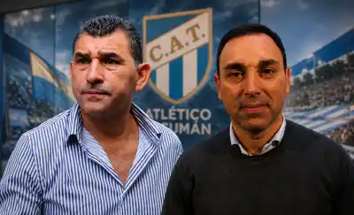 Nepotismo en el Decano: el sobrino de Leito es el proveedor de ropa y el presidente jura que no sabía nada