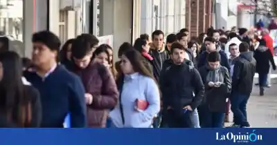 El dato que preocupa en Río Gallegos: la desocupación superó la media nacional