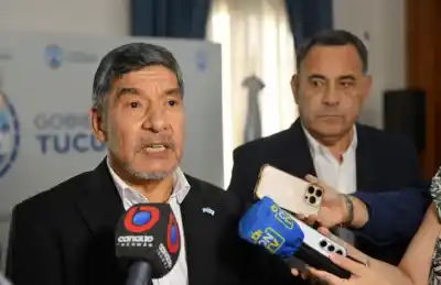Acuerdo salarial en Tucumán: El Gobierno provincial revela los detalles del pacto con los estatales