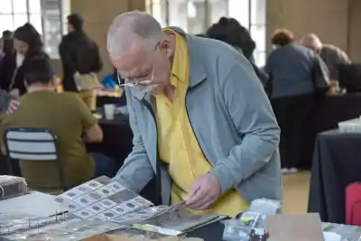 Corrientes vibró con su primera Expo Coleccionismo: piezas únicas y nostalgias que marcaron la jornada