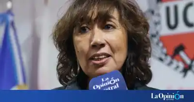 Roxana Reyes impulsa un plan de gobierno y respalda a las nuevas autoridades radicales en Río Gallegos
