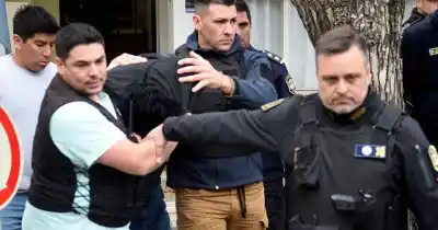 El veredicto que nadie esperaba: lo hallaron culpable de un femicidio que conmocionó a Saladillo