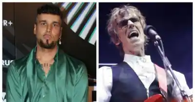 Herederos del rock: los hijos de Kiss, Cerati y Spinetta que buscan su propio camino