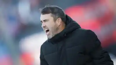 Coudet, al borde del abismo en River: ¿se va o se queda?