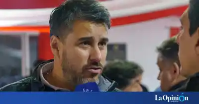 El radicalismo de Santa Cruz se prepara para gobernar: los planes de Leonardo Roquel