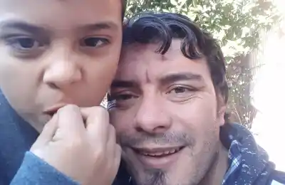 Conmoción en el sur del Conurbano: marcharán por Nahuel, el niño con autismo asesinado por su padre