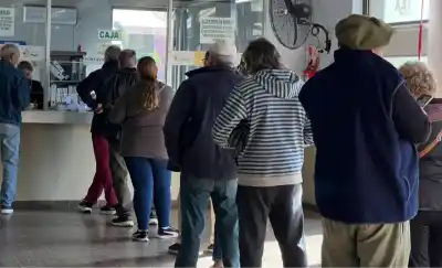 Nuevo golpe al bolsillo en Eduardo Castex: las tasas municipales vuelven a subir y ya superan la inflación