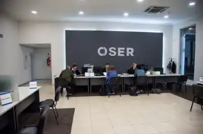 Alerta en OSER: la demanda de salud mental se duplicó y ya supera las 300.000 prestaciones
