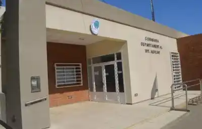 Le disparó a su perro en Intendente Alvear: el insólito hallazgo que complicó al agresor
