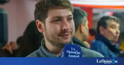 El radicalismo se renueva en Santa Cruz: la visita que sacude la interna y expone la crisis de los jóvenes