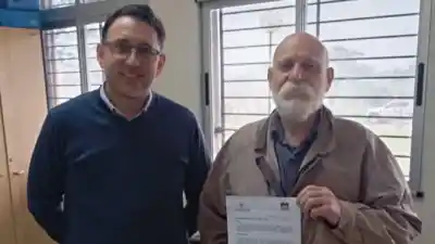Reconocimiento histórico en la UNaF: José Yorg se suma a la cátedra de Cooperativas