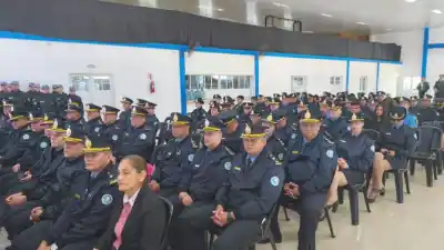 El dato que pocas provincias pueden presumir: Formosa celebró el segundo aniversario de sus unidades penitenciarias