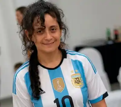 Desesperada búsqueda en Caucete: Fernanda lleva una semana desaparecida y su familia pide ayuda