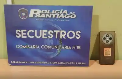 Compraron por Facebook celulares robados y la Policía ya los recuperó