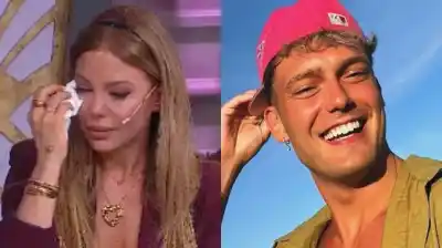 El doloroso precio de la fama: la charla que Evangelina Anderson nunca quiso tener con su hijo