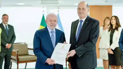 El embajador argentino en Brasil vuelve a Buenos Aires en plena crisis con Lula: ¿qué pasa ahora?