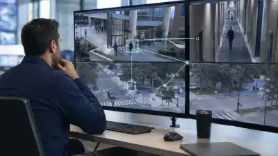 IA en seguridad: el salto que promete revolucionar cámaras y alarmas, y los riesgos que nadie menciona