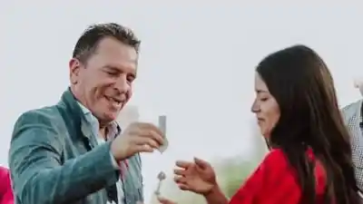 ¿El próximo intendente de la Capital? Fidel Sáenz gana terreno en la interna peronista