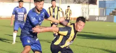 Sarmiento rescató un empate en Misiones y sumó su primer punto