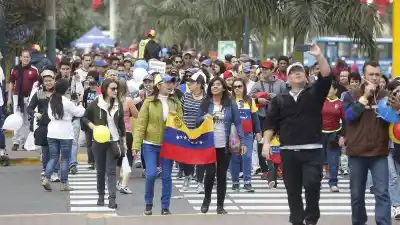 El miedo se instaló entre los migrantes: dejaron de atenderse en los hospitales por temor a ser expulsados