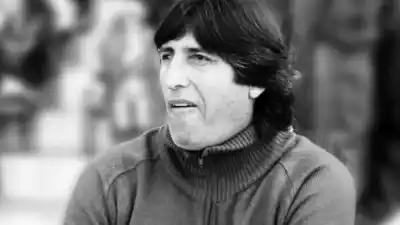Murió una leyenda del Sportivo Villa Cubas: quién era “Landucci”