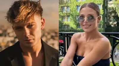 Ian Lucas rompió el silencio: la dura respuesta a Evangelina Anderson que nadie esperaba