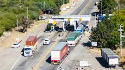 Cambio de manos en la Ruta 9/34: la nueva concesionaria que se perfila y el detalle que esperan los conductores
