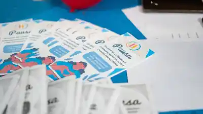 Salud mental en los barrios: así funciona el nuevo dispositivo PAUSA que ya atiende sin turno
