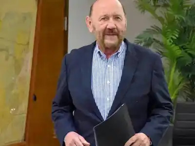 El plan secreto de Formosa que la convierte en la única provincia preparada para El Niño