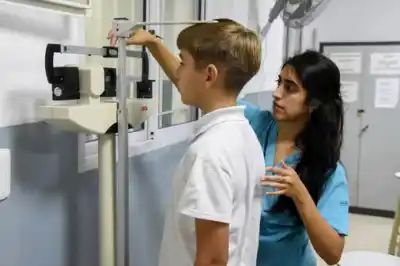 Salud Pública lanza un operativo masivo en las escuelas: lo que buscan en cada alumno