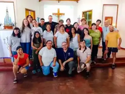 El encuentro que reúne a todos los catequistas de Formosa: fecha, sede y un detalle que no te podés perder