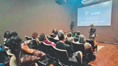 El ciclo que desafió al calendario: cómo el Poncho Audiovisual convirtió a Catamarca en capital del cine