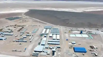 El secreto detrás de los US$ 501 millones que la minería de Salta vendió en 6 meses
