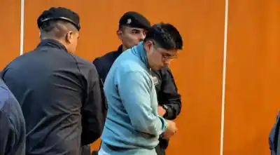 Tragedia en avenida Paraguay: la querella busca que la condena de 17 años quede firme